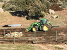 Constructores profesionales de naves agrícolas y ganaderas